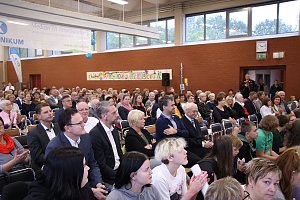 100 Jahre Kinder- und Jugendpsychatrie in Nordhausen