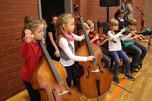 100 Jahre Kinder- und Jugendpsychatrie in Nordhausen