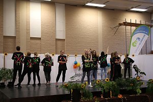 100 Jahre Kinder- und Jugendpsychatrie in Nordhausen