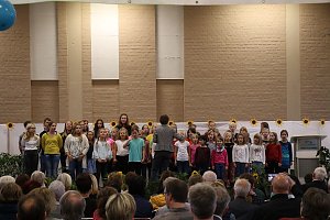 100 Jahre Kinder- und Jugendpsychatrie in Nordhausen
