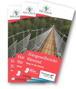 Regionalmanagement Hohe Schrecke c/o IPU GmbH und Landratsamt Kyffh&auml;userkreis.