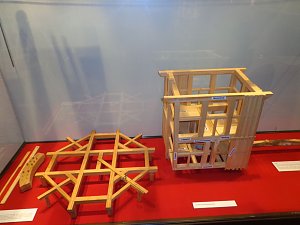 Neue Ausstellung im Tabakspeicher er&ouml;ffnet