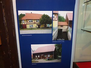Neue Ausstellung im Tabakspeicher er&ouml;ffnet