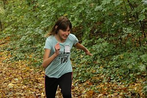 Der Crosslauf der F&ouml;rderzentren am Vormittag