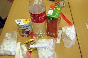 Tag der Zahngesundheit