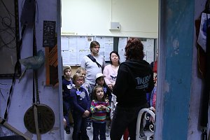 Maust&uuml;r&ouml;ffnertag am Theater Nordhausen