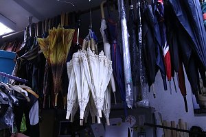 Maust&uuml;r&ouml;ffnertag am Theater Nordhausen