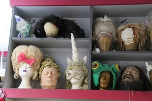 Maust&uuml;r&ouml;ffnertag am Theater Nordhausen