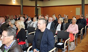 Festakt zum Tag der deutschen Einheit