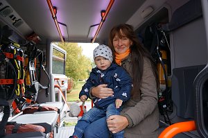 Freiwillige Feuerwehr Ilfeld