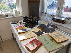 Ausstellung
