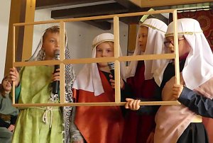 Kindermusical
