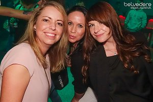 Party im Jugendclubhaus