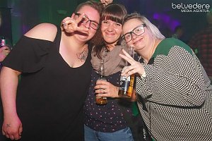 Party im Jugendclubhaus