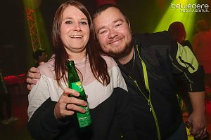 Party im Jugendclubhaus