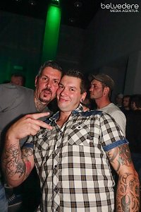 Party im Jugendclubhaus