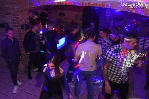 Party im Jugendclubhaus