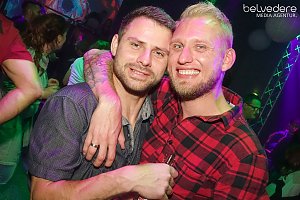 Party im Jugendclubhaus