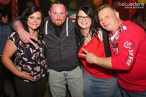 Party im Jugendclubhaus