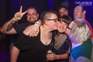 Party im Jugendclubhaus