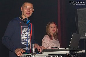 Party im Jugendclubhaus