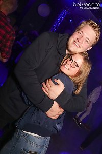 Party im Jugendclubhaus