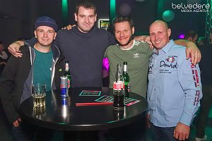 Party im Jugendclubhaus