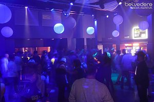 Party im Jugendclubhaus