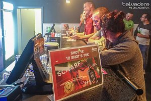 Party im Jugendclubhaus