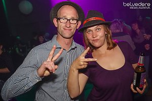 Party im Jugendclubhaus