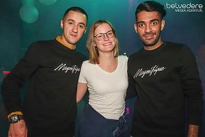 Party im Jugendclubhaus