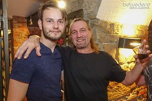 Party im Jugendclubhaus