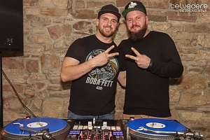 Party im Jugendclubhaus