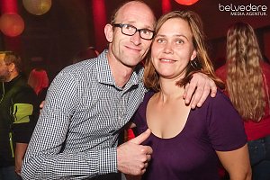 Party im Jugendclubhaus