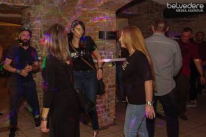 Party im Jugendclubhaus