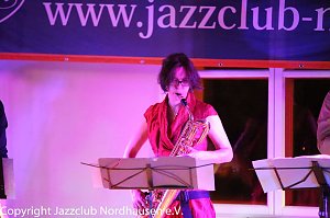 Jazzfest