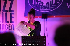 Jazzfest
