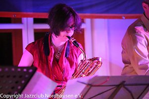 Jazzfest