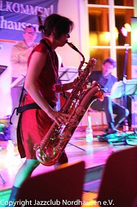 Jazzfest