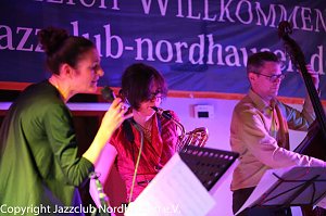 Jazzfest