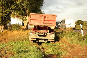Unfall
