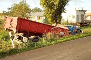 Unfall
