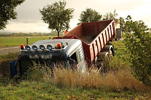 Unfall