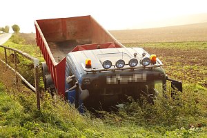 Unfall