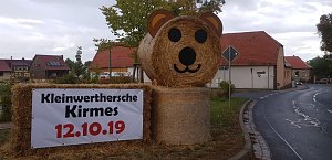 Kirmes