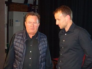 Vortragsabend der S&uuml;dharzer Geschichtsfreunde
