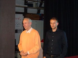 Vortragsabend der S&uuml;dharzer Geschichtsfreunde
