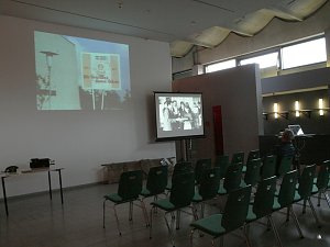 Seniorennachmittag zu 50 Jahre Stadtrecht Leinefelde
