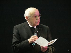 Seniorennachmittag zu 50 Jahre Stadtrecht Leinefelde