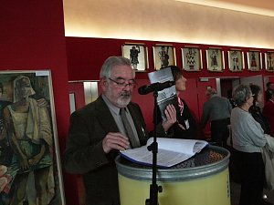 Seniorennachmittag zu 50 Jahre Stadtrecht Leinefelde